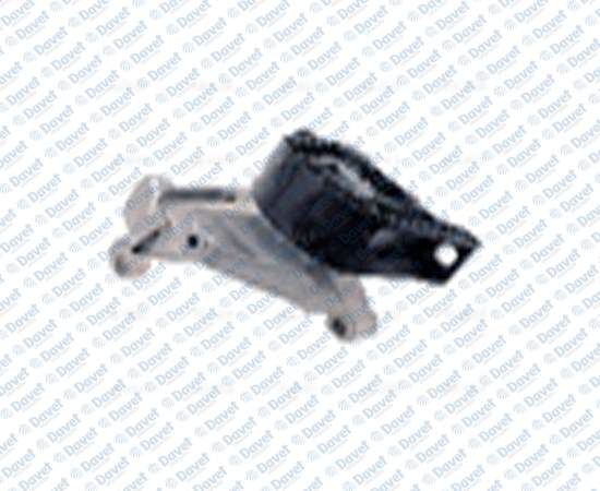 LDM 082004 Motor Takozu Logan Ii - Sandero Ii 1.6 16v K4m  ####